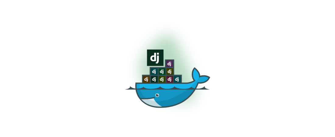 Containerizing Multiple Django Applications in a Single Server