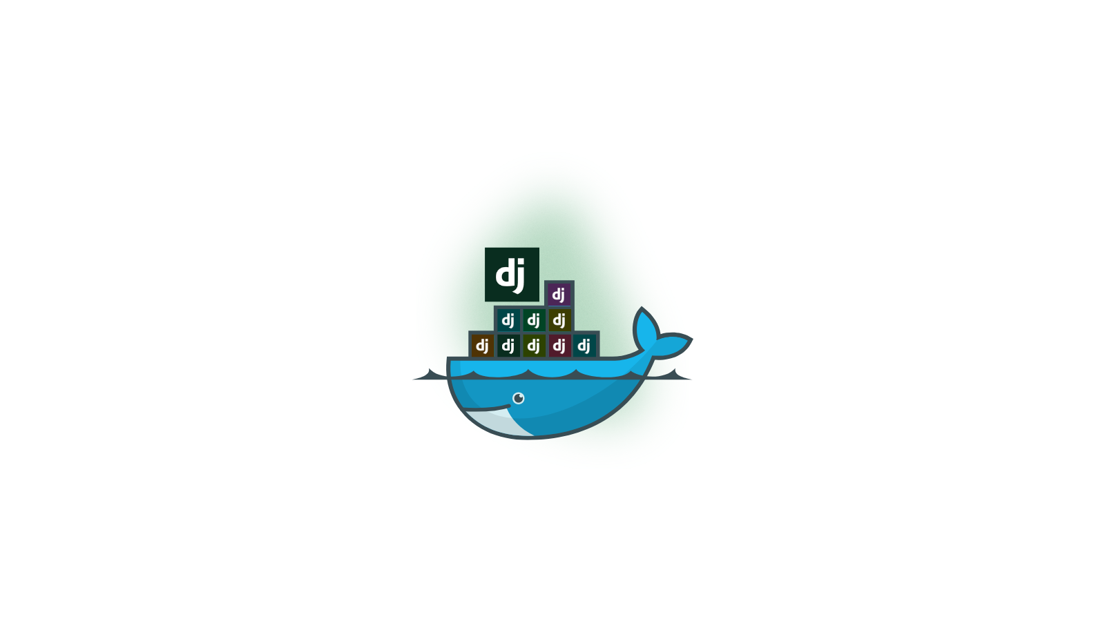 Containerizing Multiple Django Applications in a Single Server
